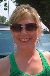 Deana Vickry
