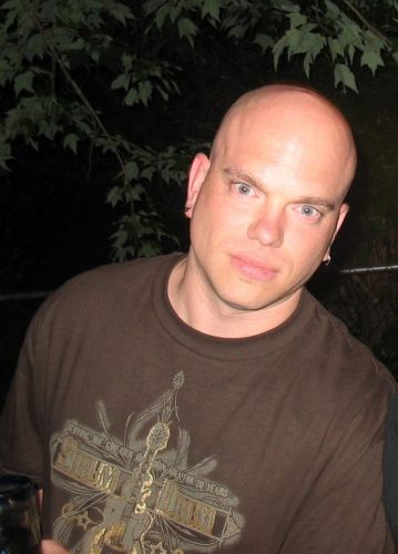 Joshua Goss