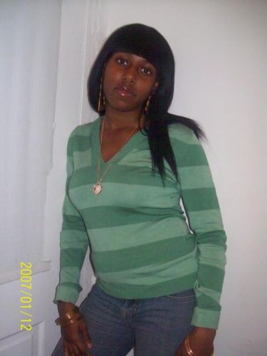 Ashley Howard
