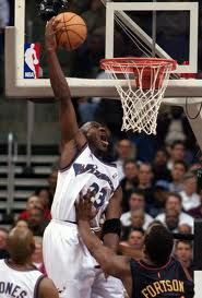 Desmond Moore