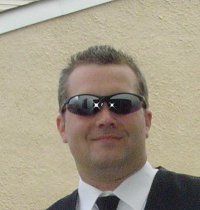 James Booth