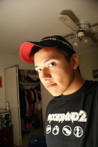 Christopher Diaz
