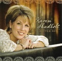 Karen Shadbolt