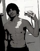 Josafa Leite