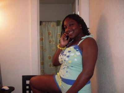 Tiera Wright