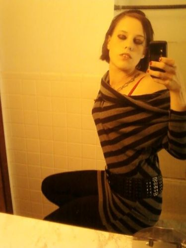 Misty Pickett