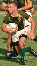 Matthew Wacaser