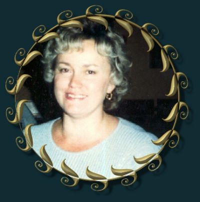 Brenda Frodge