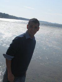 Khiry Gallegos