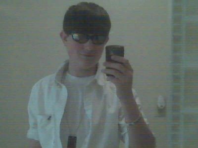 Clayton Laird