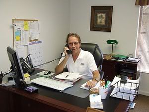 Mark Flynn