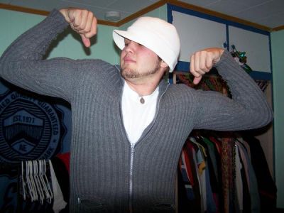 Codi Molnar