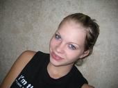 Cheyenne Harmon