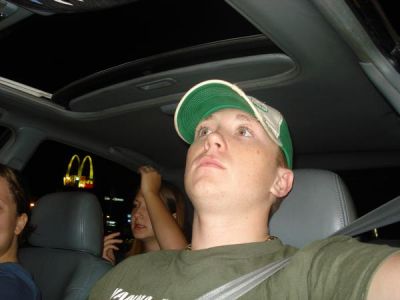 Michael Mclaughlin