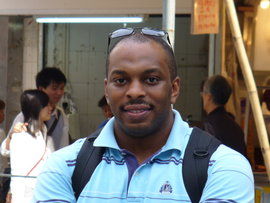 Erle Arnold