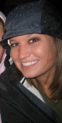 Chelsey Mcpeek