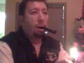 Daniel Gonzales