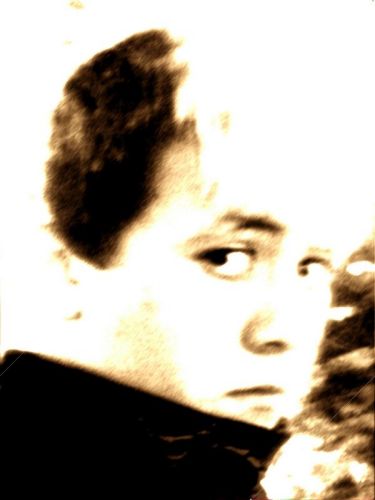 Alex Lake