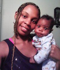 Shaniqua Brooks