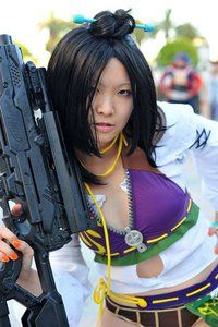 Christine Choi