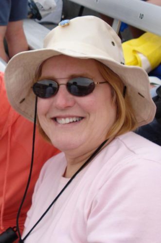 Victoria Brouwer