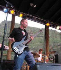 Evan Shelton