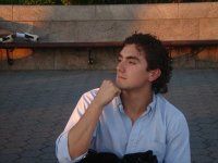 Jose Vallejo