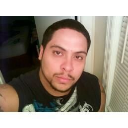 Daniel Ortiz