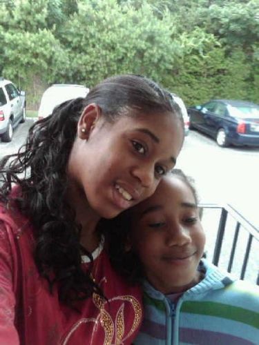 Felicia Lattimore