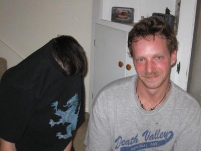 Todd Rice