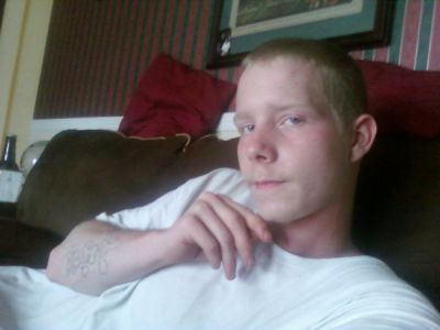 Michael Hood