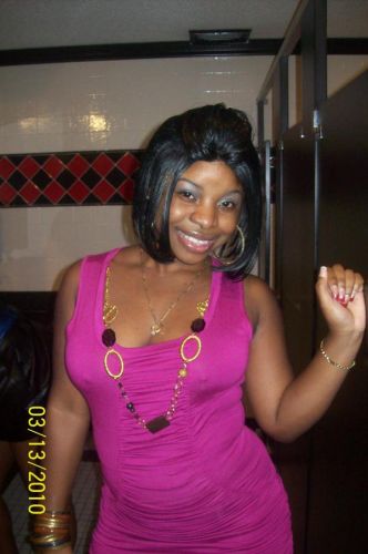 Kimeisha Smiley
