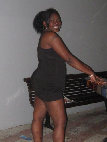 Shaquandra Dupont