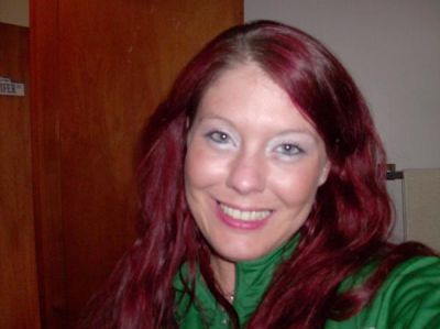 Mindy Jessee