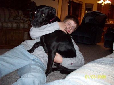 Bryce Woeckner