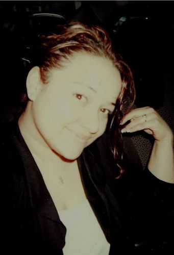 Karla Espinoza