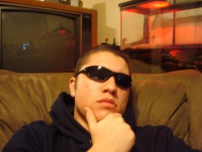 Justin Hennen