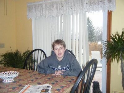 Connor Whiting