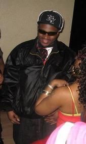 Lakedrick Smith