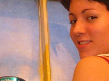 Paloma Campo