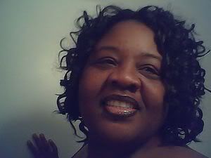 Rhonda Strong