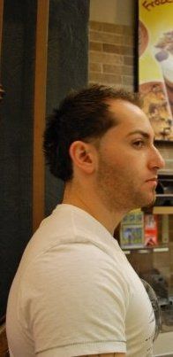 Ghaith Saraya