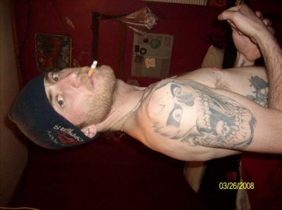 Randy Armes