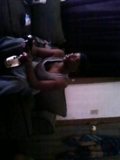 Dennisha Williams