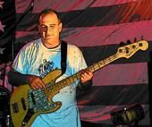 James Baimas