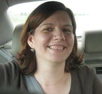 Michelle Hedden