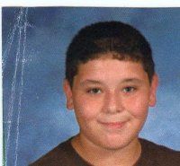 Joshua Gonzalez