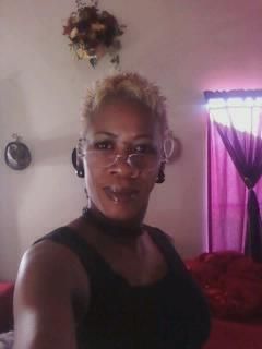 Regina Wright