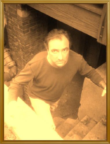 David Calabro