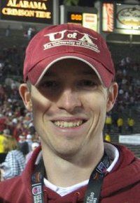 Clayton Fain